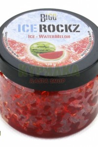 Ice Rockz - Watermelon - 120g Ice Rockz - Watermelon - 120g