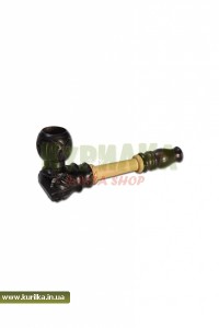 India Pipe «Concord» India Pipe «Concord»