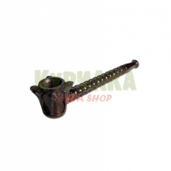 India Pipe «King Cobra»