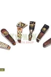 India Pipe «The philosophy of the Brahmins» India Pipe «The philosophy of the Brahmins»
