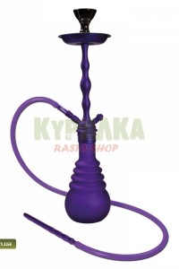 Кальян Al Mani - Purple 63см