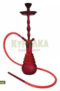 Кальян Al Mani - Red 63см