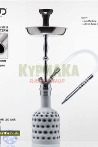 Кальян DUD Shisha "Black Polka Dots"