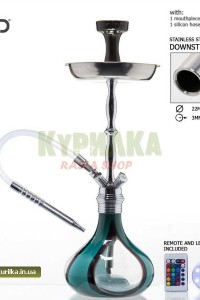 Кальян DUD Shisha «Green Milk»
