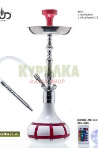 Кальян DUD Shisha «Red Stripes»