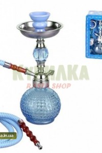 Кальян DUTCH 'Cristal' – 32 см