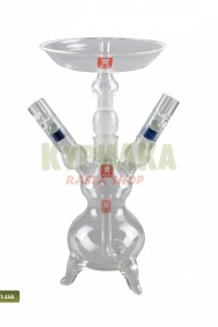 Кальян KAYA Calabash 3FS