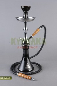Кальян KAYA 'Glory 480'- Black