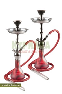 Кальян KAYA - PNX 480 Red Temptation