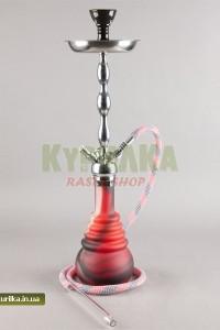 Кальян KAYA - PNX 660 Frosted Red