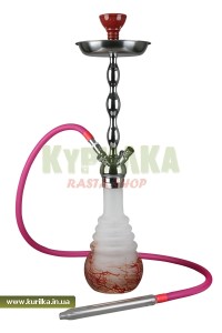 Кальян KAYA PNX 660 Red LED