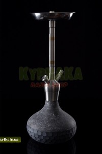 Кальян KAYA Rock INOX 590