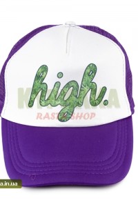 Кепка High Purple Кепка High Purple