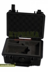 Кейс для вапорайзера "Crafty" Кейс для вапорайзера "Crafty"