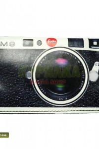 Кісет La Siesta - Camera