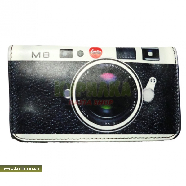 Кисет La Siesta — Camera