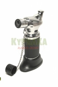 Компактная горелка `Turbo Jet` Компактная горелка `Turbo Jet`
