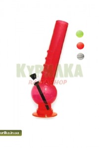 Компактный бонг `Bubble Bend` Компактный бонг `Bubble Bend`