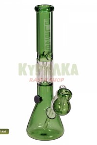 Компактный Бонг - Green Geeny Компактный Бонг - Green Geeny