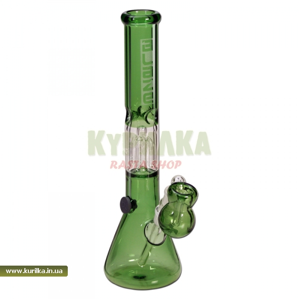 Компактный Бонг - Green Geeny Компактный Бонг - Green Geeny