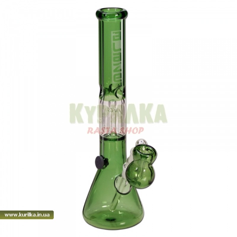 Компактный Бонг - Green Geeny Компактный Бонг - Green Geeny