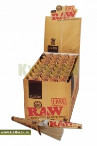 Конусы RAW King Size - 3шт.