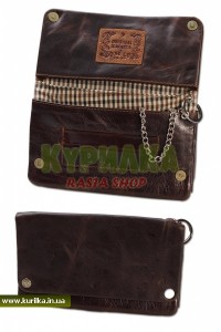 Гаманець для тютюну Kavatza Havanna