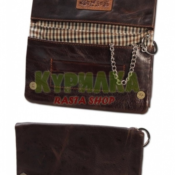 Кошелёк для табака Kavatza Havanna