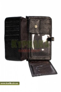Гаманець для тютюну Kavatza Wallet