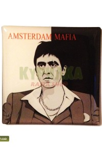 Магнит Amsterdam mafia