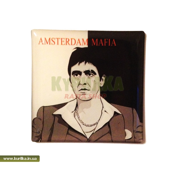Магнит Amsterdam mafia