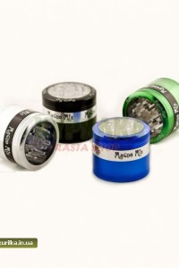 Magno Mix ‘Window’ – 50мм - 4 part Magno Mix ‘Window’ – 50мм - 4 part