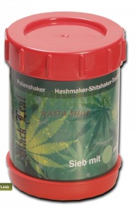 Maker- Shaker Maker- Shaker