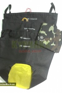 Мешки для ледяной экстракции Ice Bags