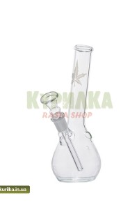 Микро-бонг - Lucky Leaf - B Микро-бонг - Lucky Leaf - B
