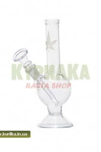 Микро Бонг - Lucky Leaf - C Микро Бонг - Lucky Leaf - C