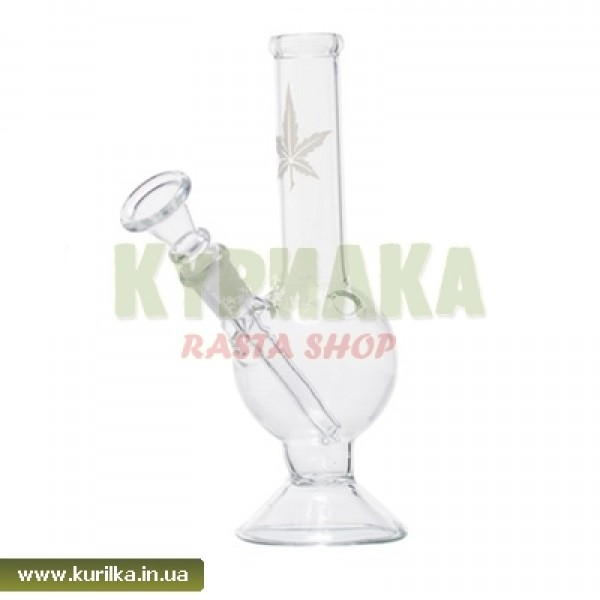 Микро Бонг - Lucky Leaf - C Микро Бонг - Lucky Leaf - C