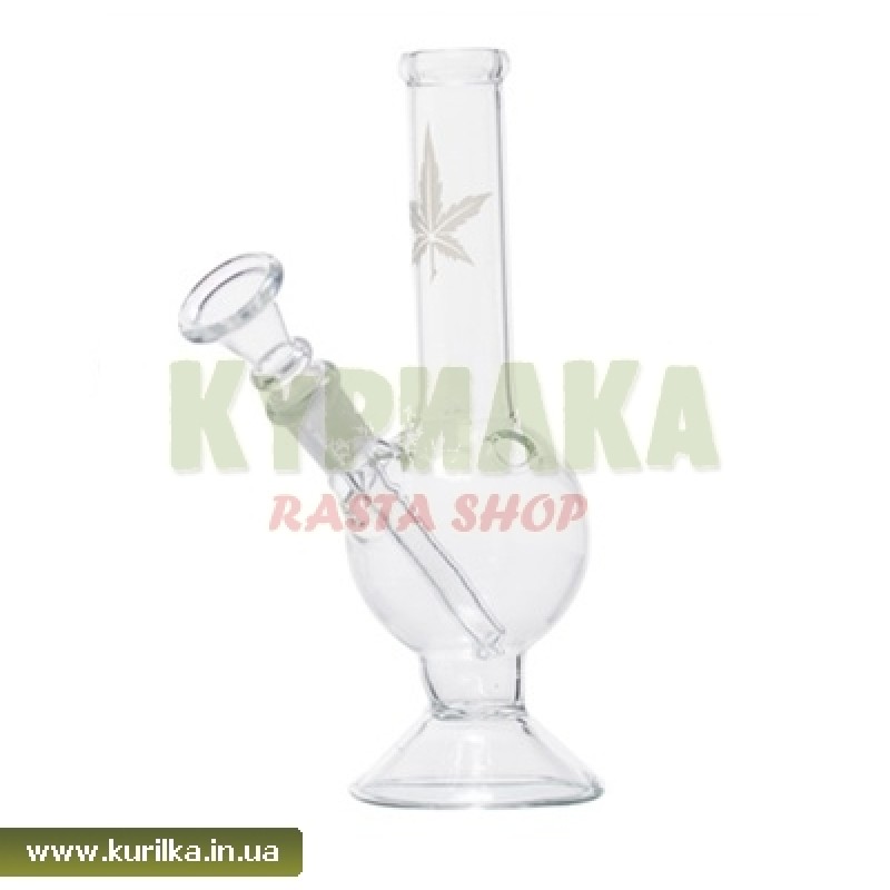 Микро Бонг - Lucky Leaf - C Микро Бонг - Lucky Leaf - C