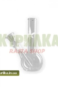 Микро Бонг - Lucky Leaf - C Микро Бонг - Lucky Leaf - C