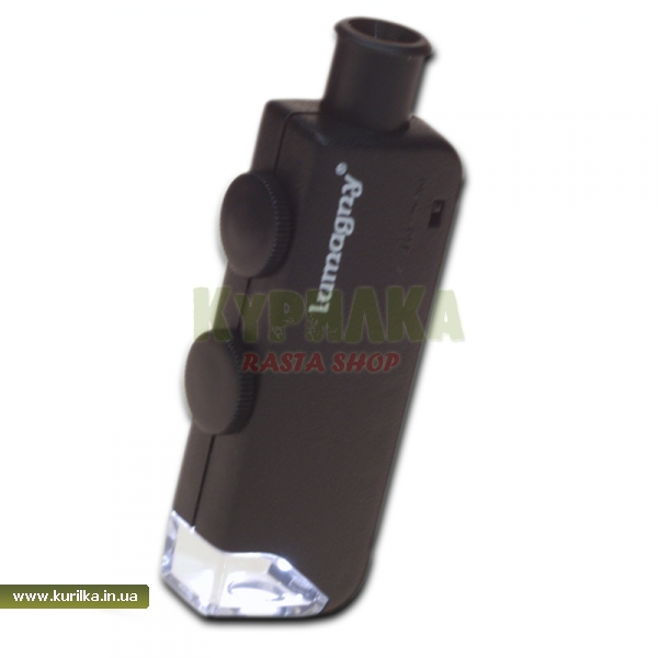 Микроскоп ‘Mini-Zoom’ LED