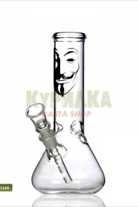 Міні Бонг BL "Anonymous" Міні Бонг BL "Anonymous"
