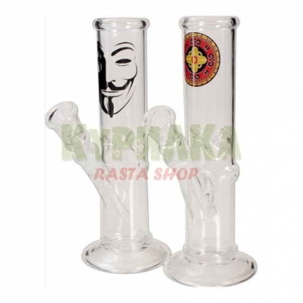 Мини Бонг BL "Mandala Tower" Мини Бонг BL "Mandala Tower"