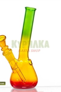 Мини Бонг Rasta Beaker Hangover