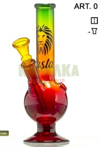 Мини Бонг RASTA Lion