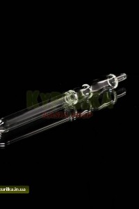 Мундштук Boost 'Clear'