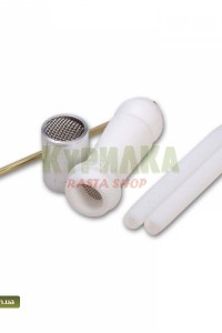Мундштук у зборі H2.2