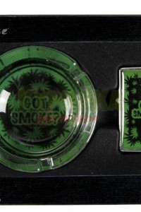 Набор ‘Got Smoke’