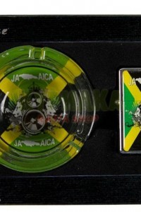 Набор ‘Jamaica Soundsystem’