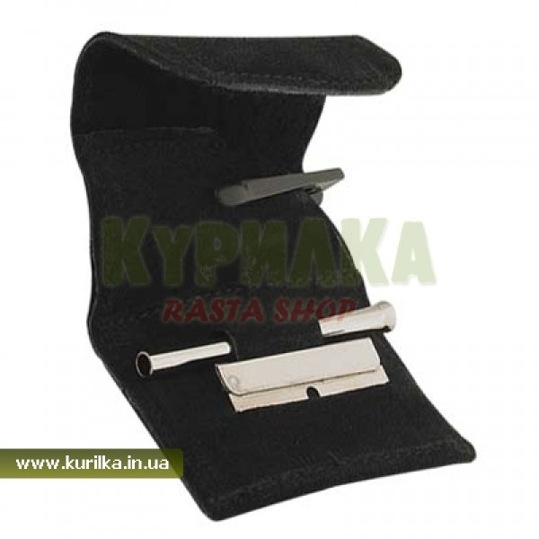 Набір Snuff Set - 7,2см