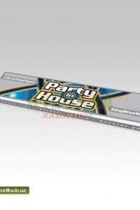 Набір `Party in House` - Silver KSS + Filters